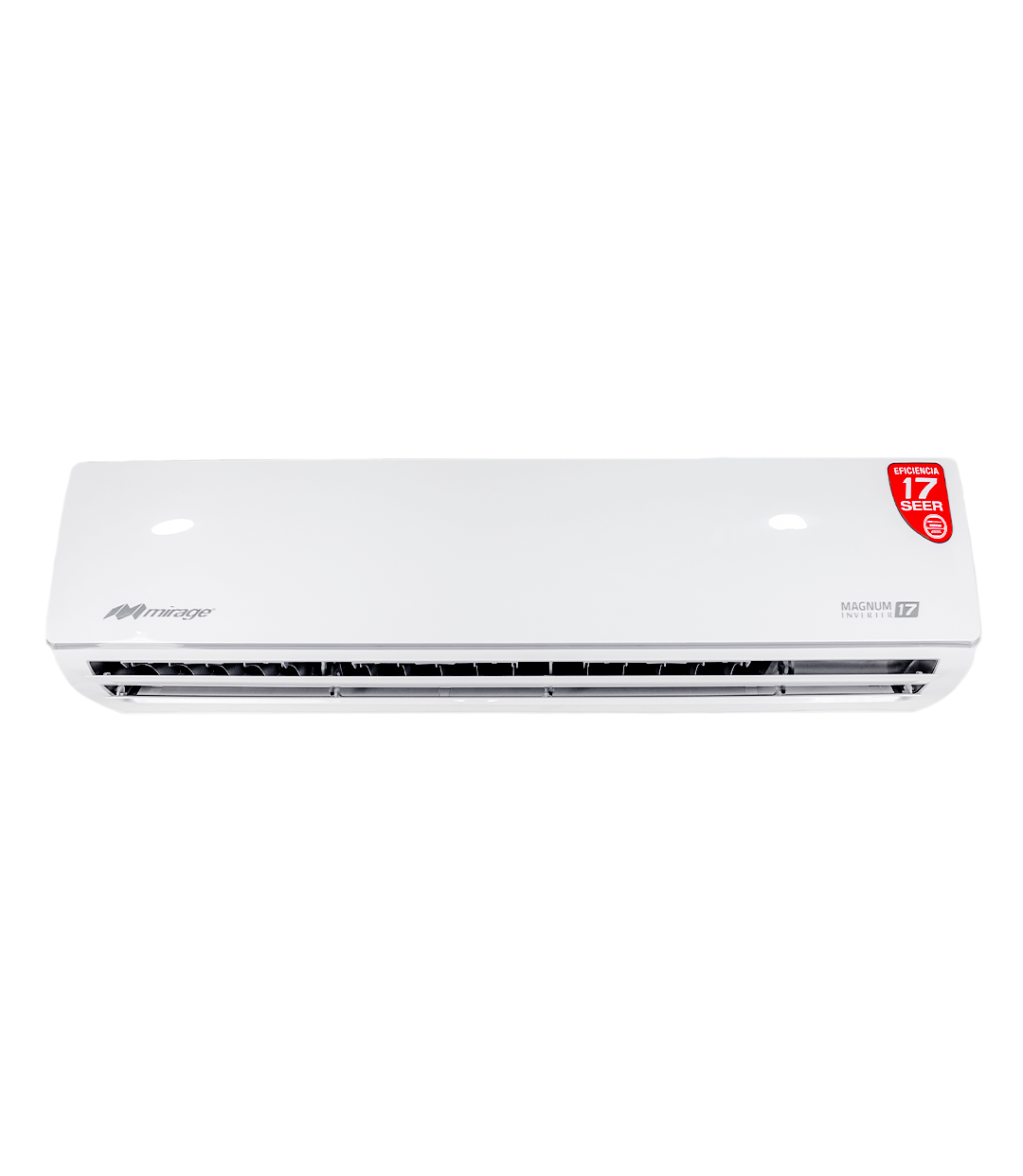 Magnum 17 Frío/Calor Inverter CMC361P 220v 3 Toneladas