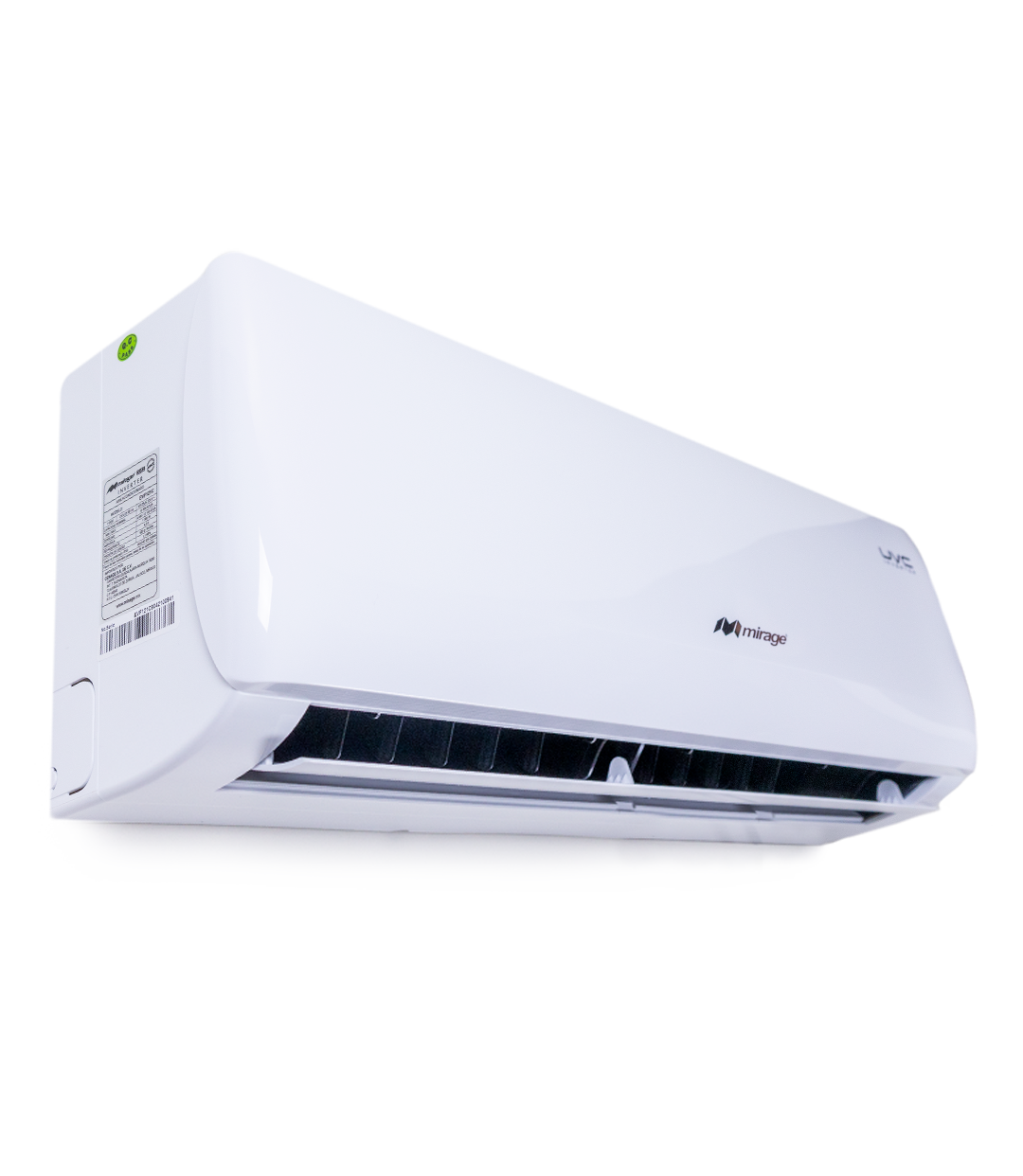 UVC Sanitizante Inverter CVF121C 220v 1 Tonelada